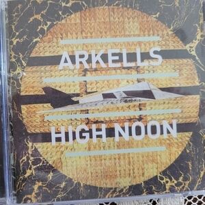 Tha Arkells Cd